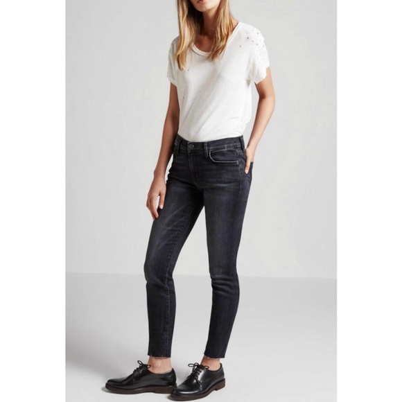 •Current/Elliot stiletto jeans• - Picture 3 of 7